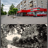 БОР старый и новый!!! 40