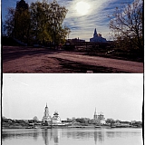 БОР старый и новый!!! 11