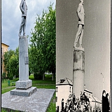 БОР старый и новый!!! 42