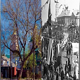 БОР старый и новый!!! 17