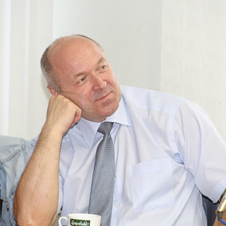 «Совместные поездки журналистов и депутатов должны дать стратегические результаты» - Евгений Лебедев 11