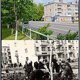 БОР старый и новый!!! 32