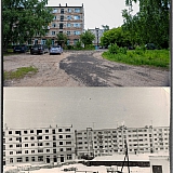 БОР старый и новый!!! 49