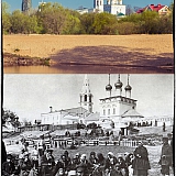 БОР старый и новый!!! 13