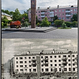 БОР старый и новый!!! 30