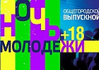 Викторина «Ночь Молодежи»