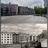 БОР старый и новый!!! 31