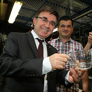 «Совместные поездки журналистов и депутатов должны дать стратегические результаты» - Евгений Лебедев 3