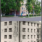 БОР старый и новый!!! 28