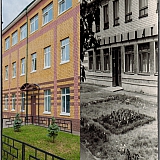 БОР старый и новый!!! 37