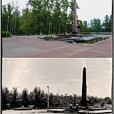 БОР старый и новый!!! 48