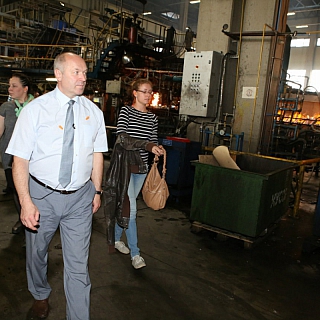 «Совместные поездки журналистов и депутатов должны дать стратегические результаты» - Евгений Лебедев 2