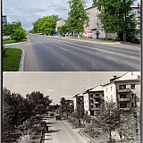 БОР старый и новый!!! 33