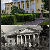 БОР старый и новый!!! 27