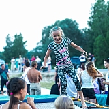 День молодежи 2015 40