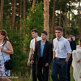 Городской бал выпускников 2015 293