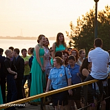 Городской бал выпускников 2015 332