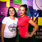 Ночь молодежи 14