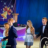 Городской бал выпускников 2015 270