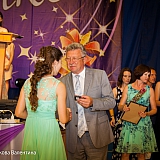 Городской бал выпускников 2015 182