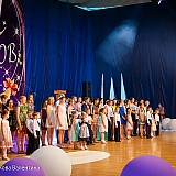 Городской бал выпускников 2015 150