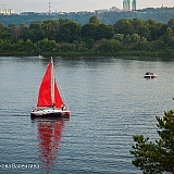 Городской бал выпускников 2015 298