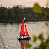 Городской бал выпускников 2015 319