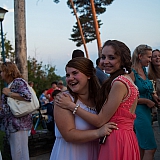 Городской бал выпускников 2015 350