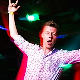 Ночь молодежи 42