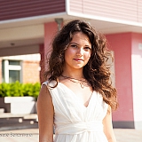 Городской бал выпускников 2015 97