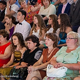 Городской бал выпускников 2015 128