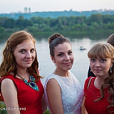 Городской бал выпускников 2015 359