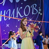 Городской бал выпускников 2015 116