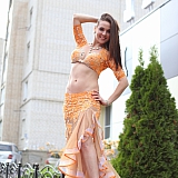 Танцевальное шоу «Dance Cafe» 9