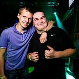 Ночь молодежи 57