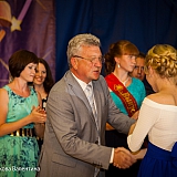 Городской бал выпускников 2015 205