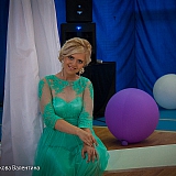 Городской бал выпускников 2015 282