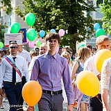 Городской бал выпускников 2015 56