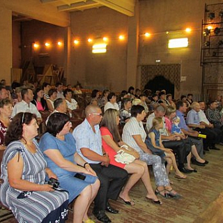 Вручение денежных сертификатов по линии минсельхоза 1