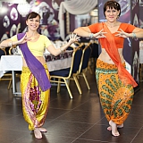 Танцевальное шоу «Dance Cafe» 8