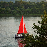 Городской бал выпускников 2015 300