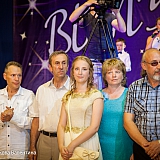 Городской бал выпускников 2015 184