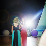 Городской бал выпускников 2015 226