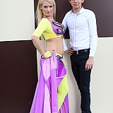 Танцевальное шоу «Dance Cafe» 10