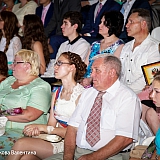 Городской бал выпускников 2015 230
