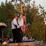 Городской бал выпускников 2015 341