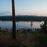 Городской бал выпускников 2015 354