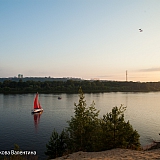 Городской бал выпускников 2015 324