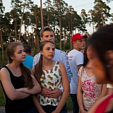 Городской бал выпускников 2015 328