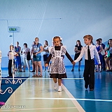 Городской бал выпускников 2015 138